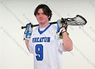 MLax Media Day  Wheaton College Men’s Lacrosse Media Day. - Photo by Keith Nordstrom : Men’s Lacrosse, Media Day